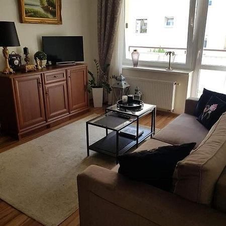 Apartament Na Wakacje Gdynia Eksteriør billede