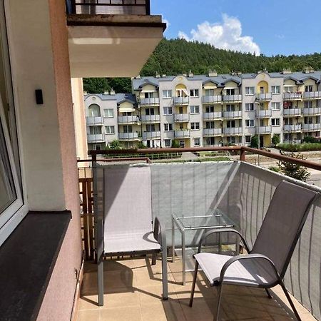 Apartament Na Wakacje Gdynia Eksteriør billede