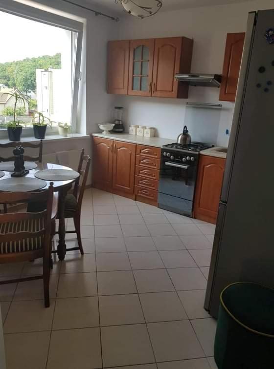 Apartament Na Wakacje Gdynia Eksteriør billede