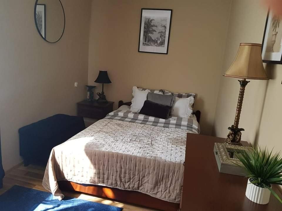 Apartament Na Wakacje Gdynia Eksteriør billede