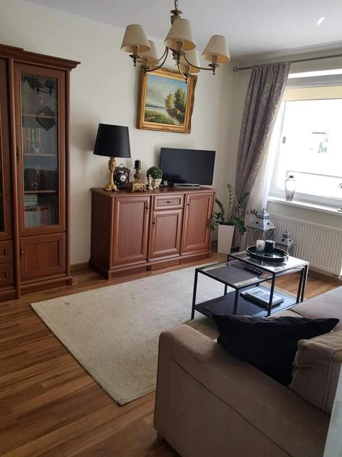 Apartament Na Wakacje Gdynia Eksteriør billede