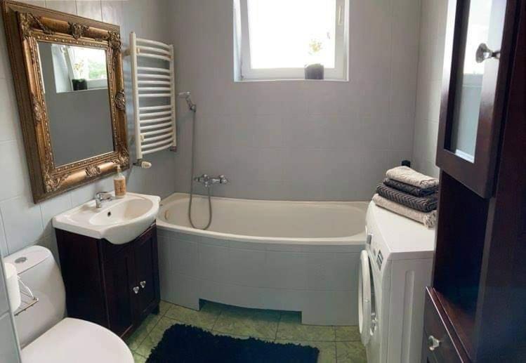 Apartament Na Wakacje Gdynia Eksteriør billede